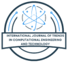 International journal of trends in computational engineering and technology